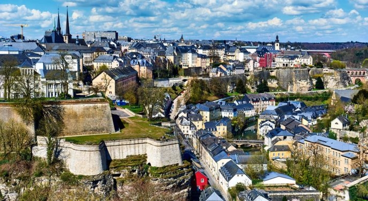 Luxemburg Foto iStock amoklv